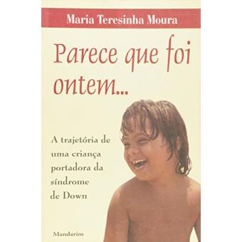 Parece que Foi Ontem ... - 1