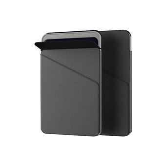 Tech21 Evo Sleeve 25,4 cm (10") Estojo Preto - 1