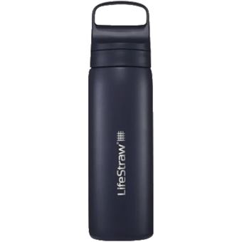 Filtro de Água LifeStraw 428808 | Preto - 1