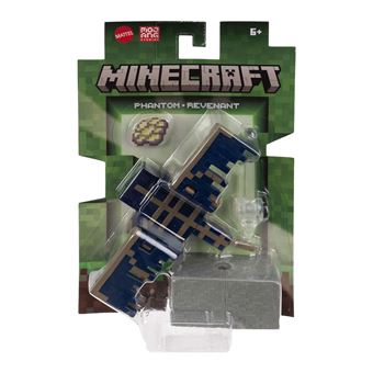 Minecraft Figura Fantasma | 12cm - 1