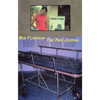 The Pain Journal - Paperback - 2001 - 1