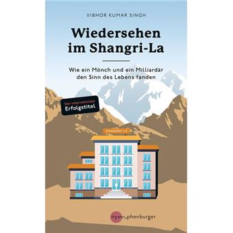 Wiedersehen Im Shangri-La - 1