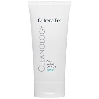 Gel de Limpeza Dr Irena Eris Cleanology Calm Melting Oleogel Face Cleanser - 1