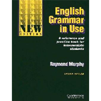 English Grammar in Use Without answers : Reference and Practice for Intermediate Students - 1