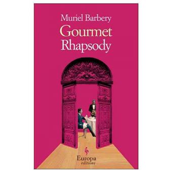 Gourmet Rhapsody - 1