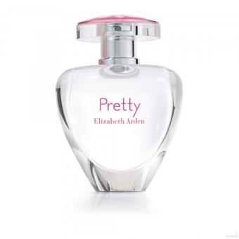 Perfume Elizabeth Arden Pretty EDP Vaporizador 100ml - 1