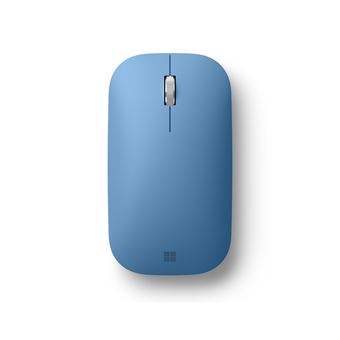 Rato Wireless Microsoft Modern Mobile | 1000 DPI | Azul - 1