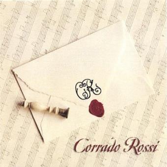 Corrado Rossi - CD - 2007 - 1