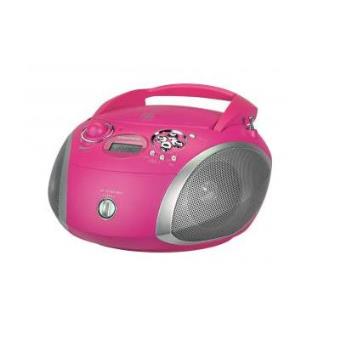 Grundig RCD 1445 USB - 1