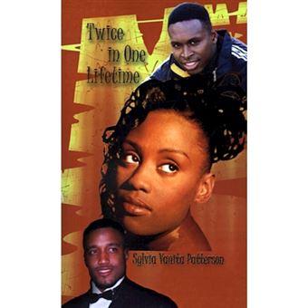 Twice in One Lifetime - Paperback / softback - 2001 - 1