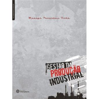 Gestão da produção industrial - 1