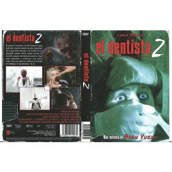 El dentista 2 / The Dentist II (DVD) - 1
