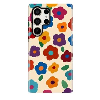 Capa em Camada Dupla Antiimpacto Jubilee para Samsung Galaxy S24 - 1