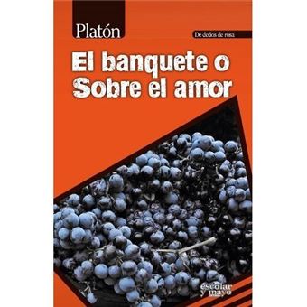 El banquete o Sobre el amor - 1