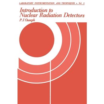 Introduction to Nuclear Radiation Detectors - Paperback / softback - 2012 - 1