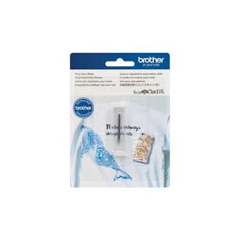 Lâmina Automática para Corte de Vinil CADXBLDV1 para BROTHER SCANCUT SDX1200/SDX2000/SDX CE - 1