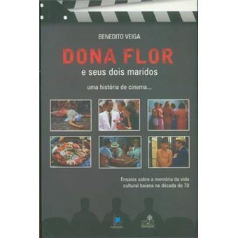 Dona Flor e Seus Dois Maridos: Uma História de Cinema... - 1