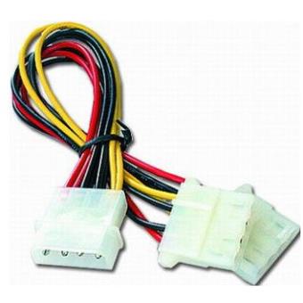 Cabo Interno CE Power Splitter Molex CE CC-PSU-1 2 X 5 1/4 - 1