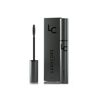 Máscara de Pestanas Lashcode | 10 ml - 1