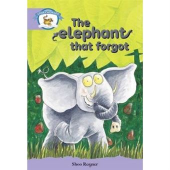 Storyworlds Year 2/P3 Stage 8, Animal World Stories: Animal World Stories Stage 8 - 1