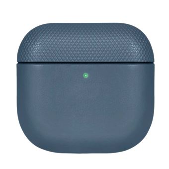 Capa NATIVE UNION para AirPods 4 Série RE Classic | Azul - 1