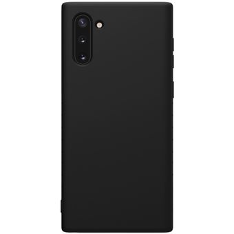 Capa Magunivers de TPU Preto para Samsung Galaxy Note 10/Note 10 5G