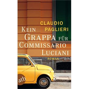 Kein Grappa Für Commissario Luciani - 1