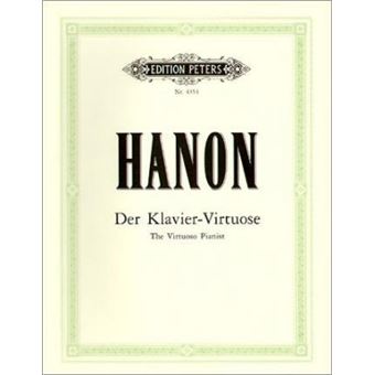 Der Klavier-virtuose - 1