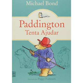 Paddington. Tenta Ajudar - 1