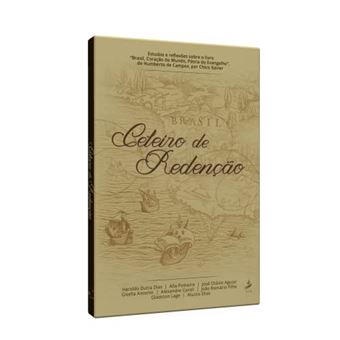 Celeiro De Redencao - 1