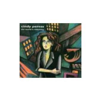 The World Is Watching - 1