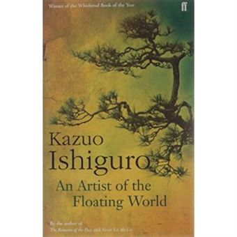 An Artist of the Floating World