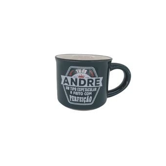 Chávena de Café H&H | André - 1