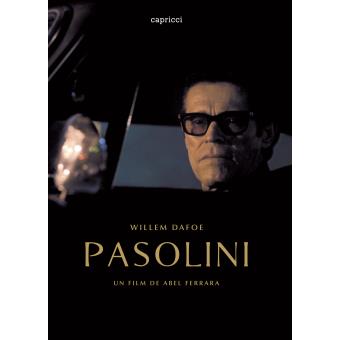 af - pasolini (DVD)