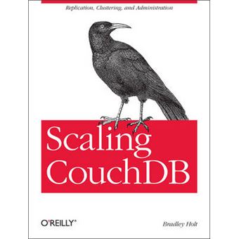 Scaling CouchDB - Paperback - 2011 - 1