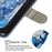 Capa Magunivers PU spot light lobo para Samsung Galaxy A6 (2018)_2