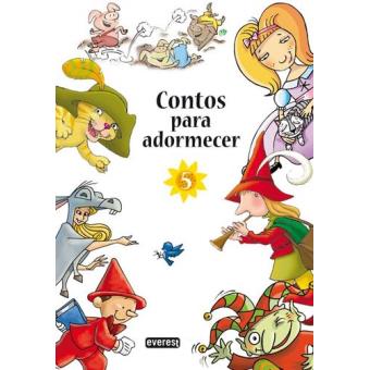 Contos para adormecer - 1