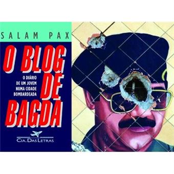 O Blog De Bagdá - 1