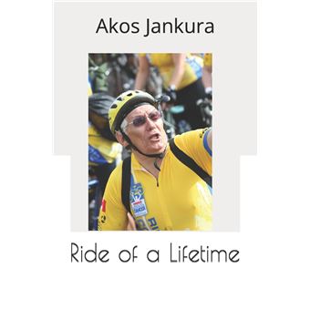 Ride Of A Lifetime - 1