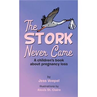 The Stork Never Came - 1