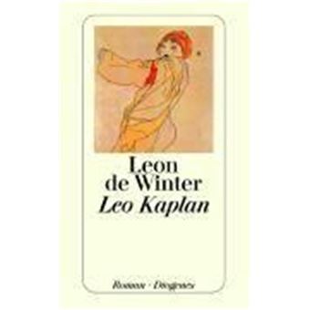 Leo Kaplan - 1