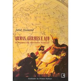 Armas, Germes E Aço - 1