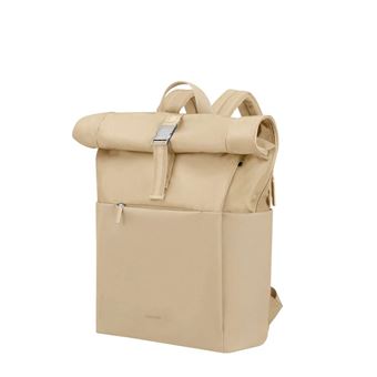 Mochila Samsonite 4 Pack para Portátil | 15.6'' -  Bege - 1