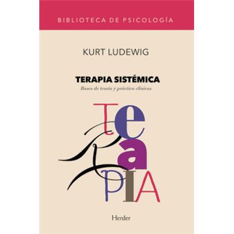 Terapia Sistémica - 1