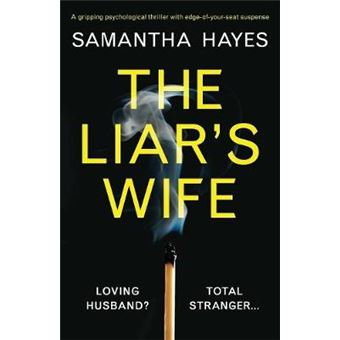 The Liars Wife - 1