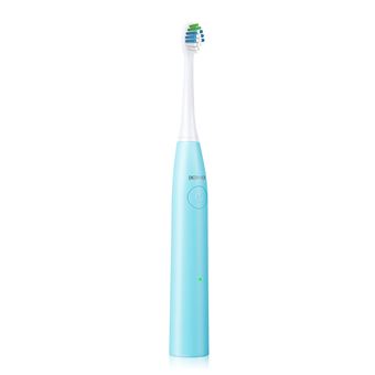 Escova de Dentes Elétrica Beunik EB01 - Azul - 1