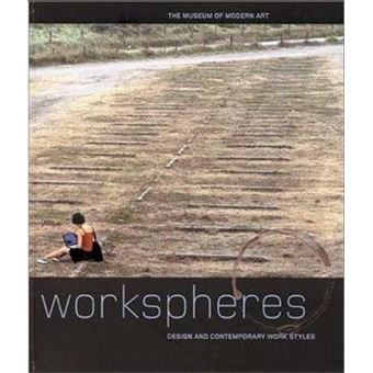 Workspheres - Paperback - 2001 - 1
