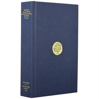 The Fleet Air Arm In The Second World War, Volume Ii, 1942-1943: The Fleet Air Arm In Transition E The Mediterranean, Battle Of The Atlantic And The Indian Ocean (Navy Records Society Publications) - [Version Originale] - 1