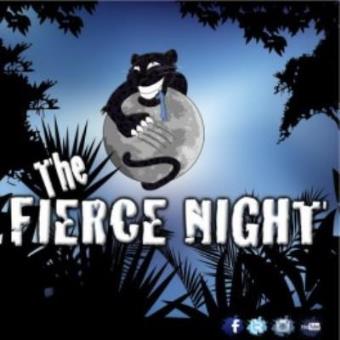 The Fierce Night - 1