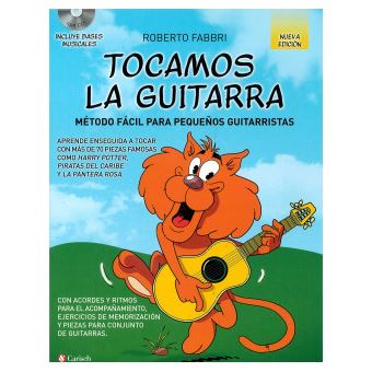 I.Tocamos La Guitarra - 1